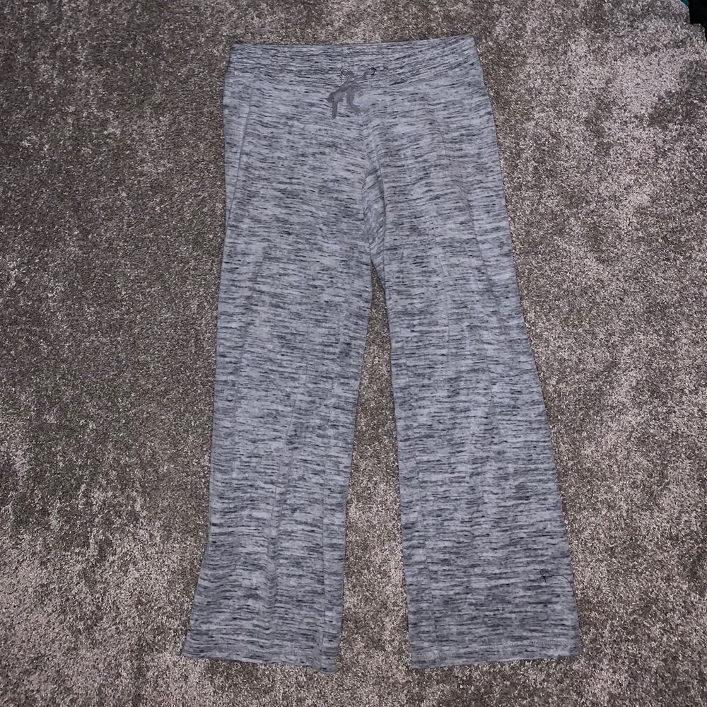 New York & Company Womens Gray Pants - Picture 3 of 6